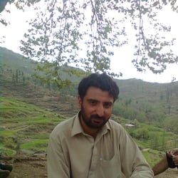 Picture of hafeezafridi