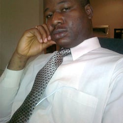 Picture of Ayo Hamzat