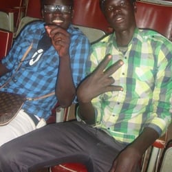 Picture of chidi fresh