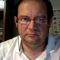 Picture of Alessandro Mazzarisi