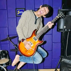 Picture of merizaldy