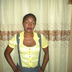 Picture of baye adah