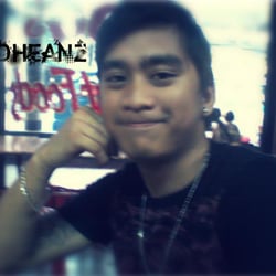 Picture of deanver