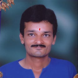 Picture of Anup Acharya