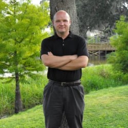 Picture of Dale Mike Nadboralski