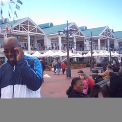 Picture of carlton Cowan