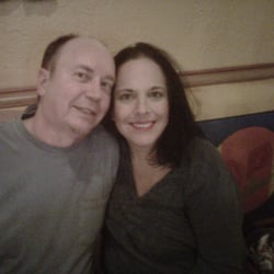Picture of and they lived happily ever after