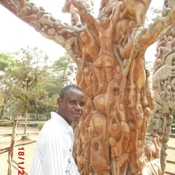 Picture of George Darko