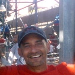 Picture of clay gifford