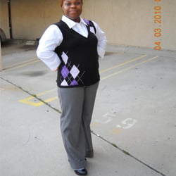 Picture of Erica L Allen