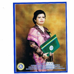 Picture of eva pravitasari