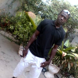 Picture of Babacar
