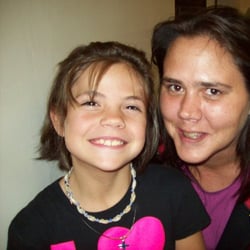 Picture of all about my 2 kids