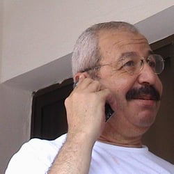 Picture of esmat z