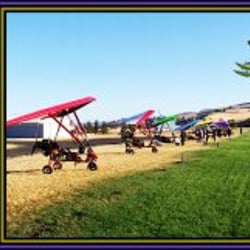 Picture of Adventure Aviation Trike flights
