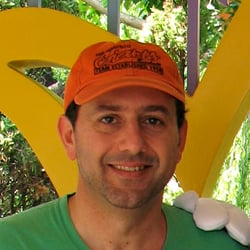 Picture of Ciaofrankie