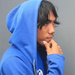 Picture of Hamid Midun