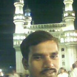 Picture of addala venkata krishna