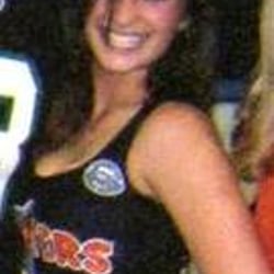 Picture of Ashley Gaddis