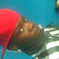 Picture of Christian Apau Asante