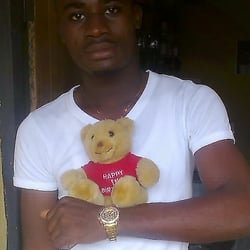 Picture of dumebi