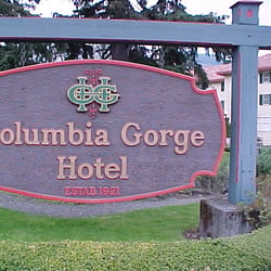 Picture of Columbia Gorge Hotel
