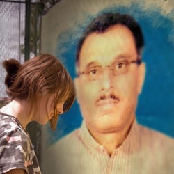 Picture of Ajmal Saeed Piracha
