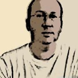 Picture of George Snyder