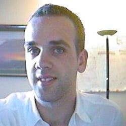 Picture of Caleb