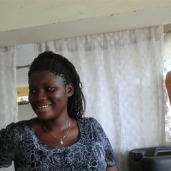 Picture of Abigail Opoku