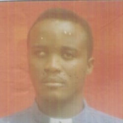 Picture of Chris Edwin Odhe