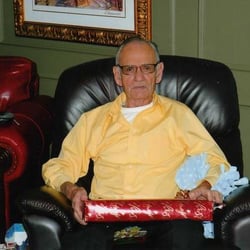 Picture of Harold Smitherman