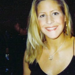 Picture of Megan