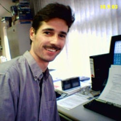 Picture of Arne