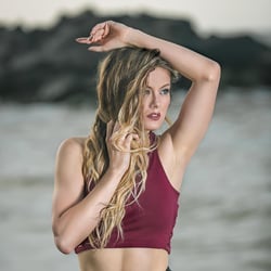 Whitney Sather