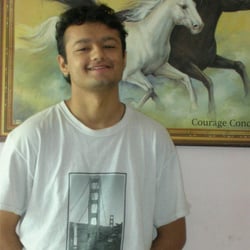 Picture of anandponda