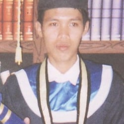 Picture of aam syah