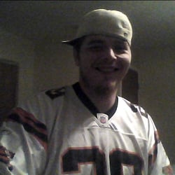 Picture of danjoe