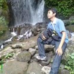 Picture of Dany indra