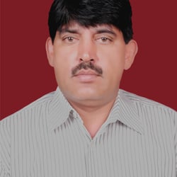 Picture of hari