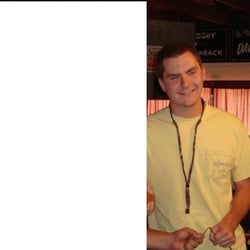 Picture of Brack Lawson