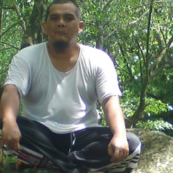 Picture of che rohizal