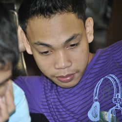 Picture of anthony fernandez