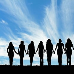 Picture of girlfriendz sisterhood