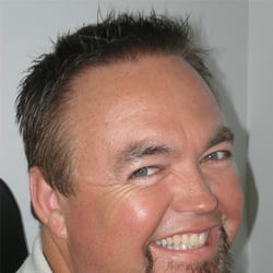 Picture of AlanCross