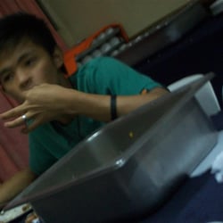 Picture of daryll