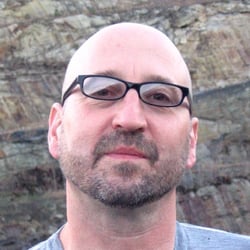 Picture of Dave Martin
