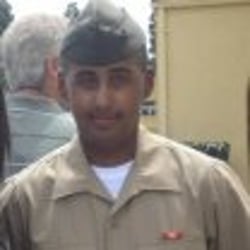 Picture of brownmarine