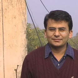 Picture of gaurav singh
