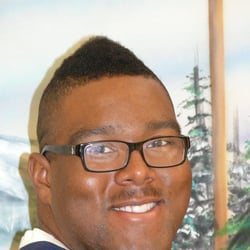 Picture of David Wynn